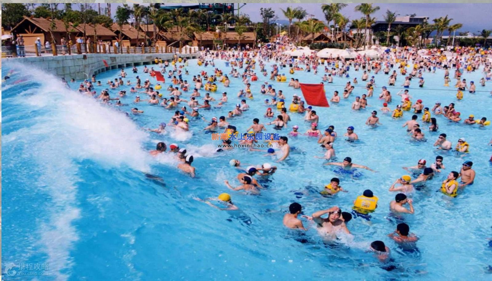 水上樂園造浪設(shè)施報(bào)價(jià)   